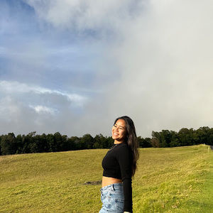 Meet your Posher, Kailee